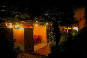 Palm Star Motel